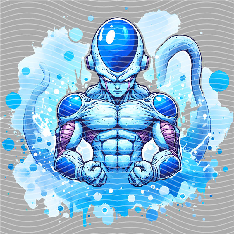 Animation design-RB 424